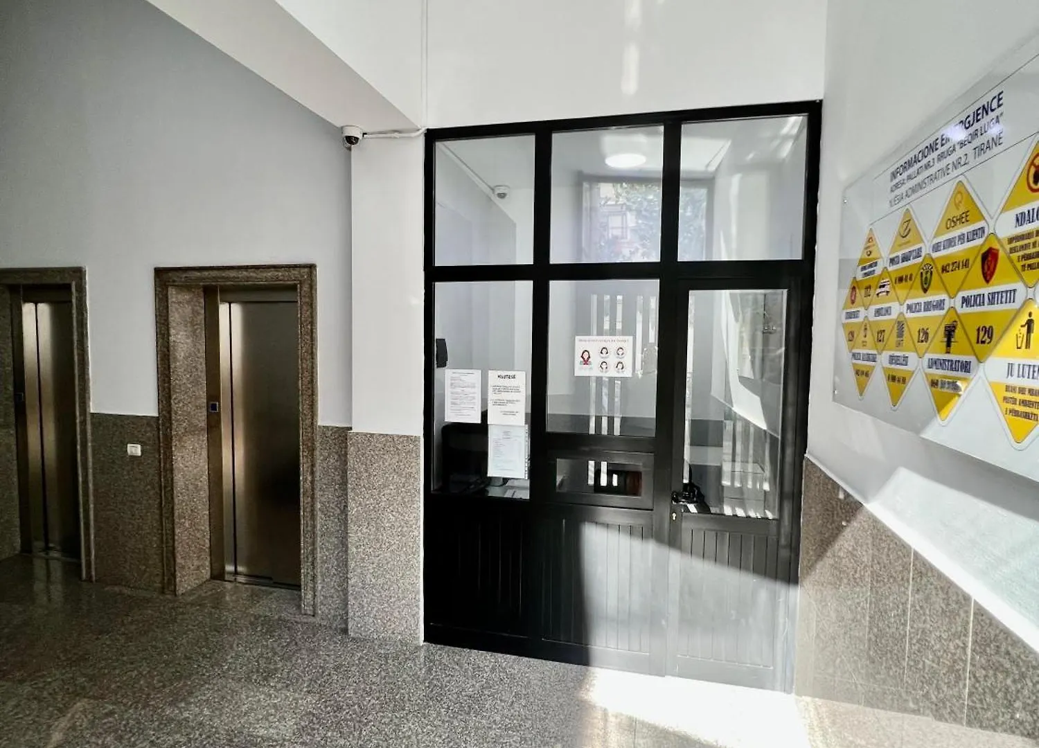 New Bazaar Cozy Apartment 4 Tirana 0*,